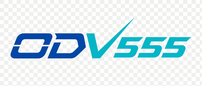 odv 555 Logo